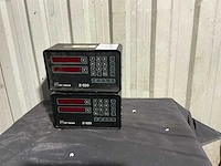 Rsf-elektronik z-520 digitale uitlezing (2x) - afbeelding 1 van  3