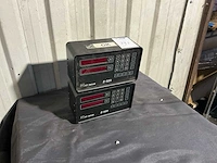 Rsf-elektronik z-520 digitale uitlezing (2x) - afbeelding 2 van  3