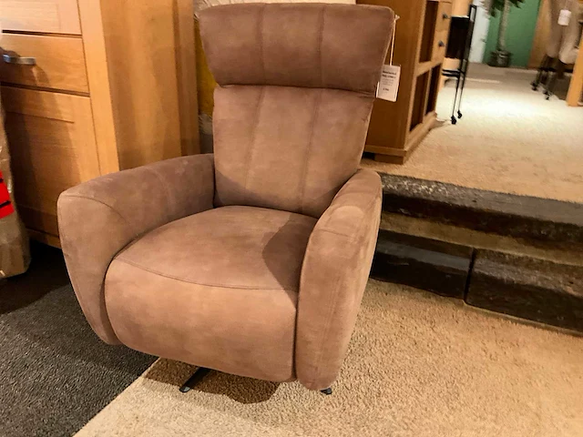 Rsq relax fauteuil - afbeelding 1 van  6
