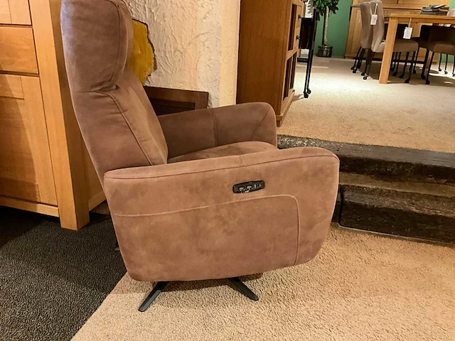 Rsq relax fauteuil - afbeelding 3 van  6