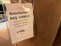 Rsq relax fauteuil - afbeelding 5 van  6