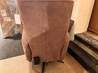 Rsq relax fauteuil - afbeelding 6 van  6