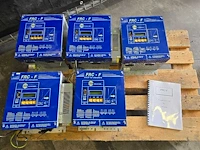 Rst elektronik - frc-f vvvf for elevators - elektronica (5x) - afbeelding 3 van  10
