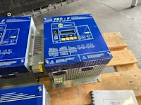 Rst elektronik - frc-f vvvf for elevators - elektronica (5x) - afbeelding 7 van  10