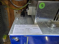 Rst elektronik - frc-f vvvf for elevators - elektronica (5x) - afbeelding 10 van  10