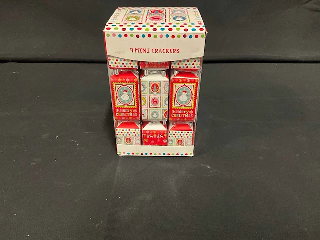 Rsw vuurwerk mini crackers (65x) - afbeelding 2 van  5