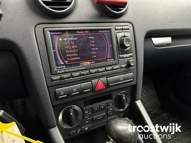 Rt-389-z auto uit nalatenschap - afbeelding 10 van  23