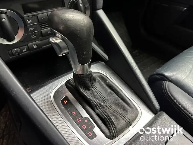 Rt-389-z auto uit nalatenschap - afbeelding 11 van  23