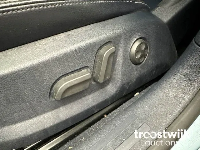 Rt-389-z auto uit nalatenschap - afbeelding 13 van  23