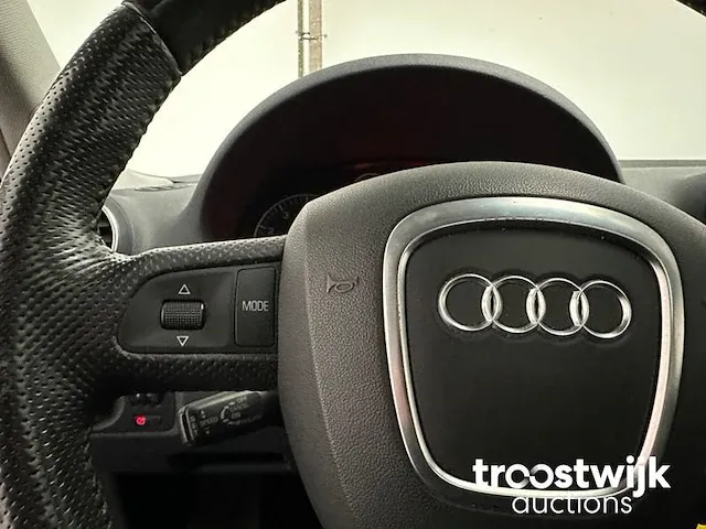 Rt-389-z auto uit nalatenschap - afbeelding 18 van  23