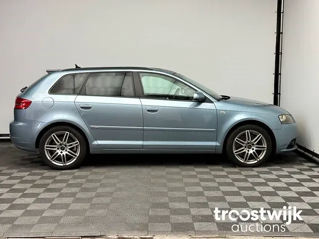 Rt-389-z auto uit nalatenschap - afbeelding 5 van  23