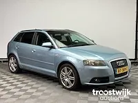 Rt-389-z auto uit nalatenschap - afbeelding 8 van  23
