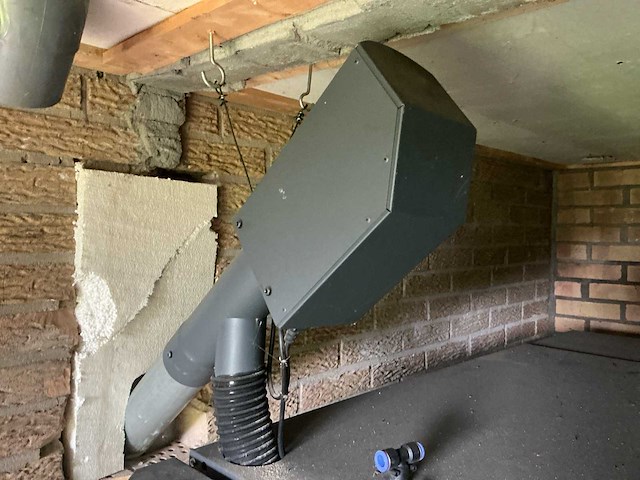 Rtb rtb80 pelletkachel - afbeelding 10 van  19