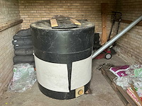 Rtb rtb80 pelletkachel - afbeelding 11 van  19