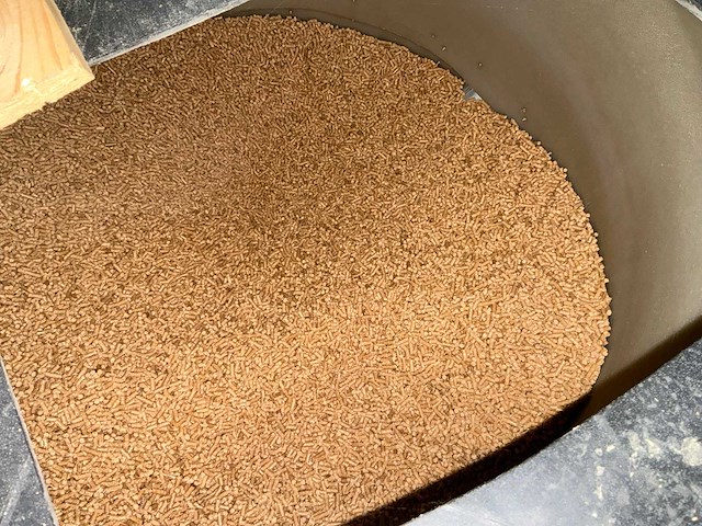 Rtb rtb80 pelletkachel - afbeelding 12 van  19