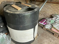 Rtb rtb80 pelletkachel - afbeelding 13 van  19