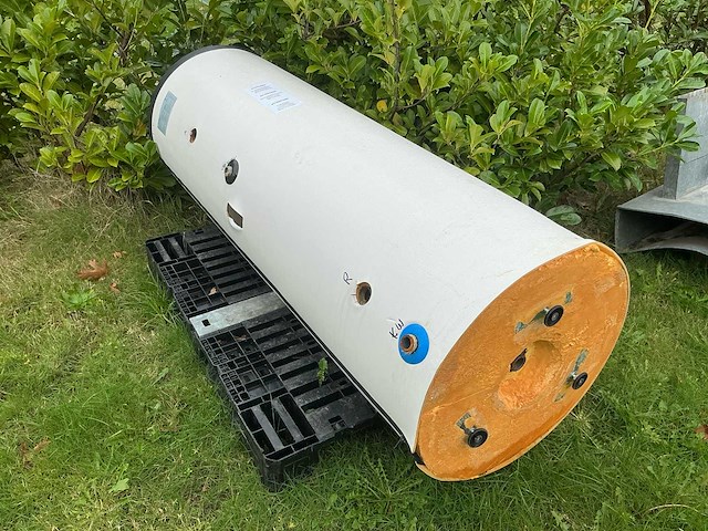 Rtb rtb80 pelletkachel - afbeelding 15 van  19