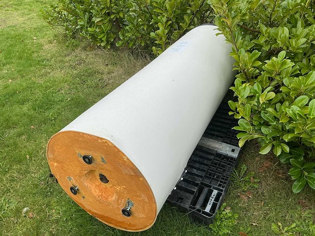 Rtb rtb80 pelletkachel - afbeelding 16 van  19