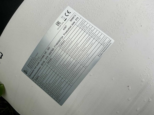 Rtb rtb80 pelletkachel - afbeelding 17 van  19