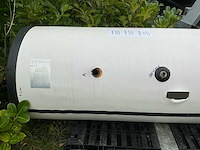 Rtb rtb80 pelletkachel - afbeelding 18 van  19