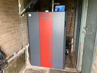 Rtb rtb80 pelletkachel - afbeelding 1 van  19
