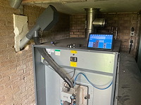 Rtb rtb80 pelletkachel - afbeelding 4 van  19