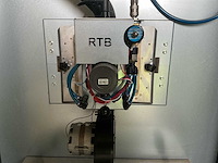 Rtb rtb80 pelletkachel - afbeelding 6 van  19