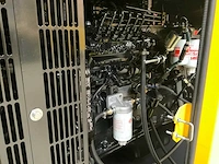 Rte - 100kva - noodstroomaggregaat / generator diesel - afbeelding 5 van  17