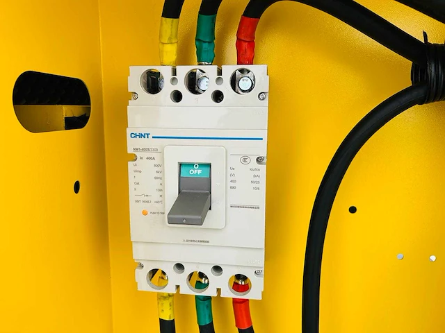 Rte - 12-2024 - 7155 - 250 kva noodstroomaggregaat - afbeelding 3 van  28