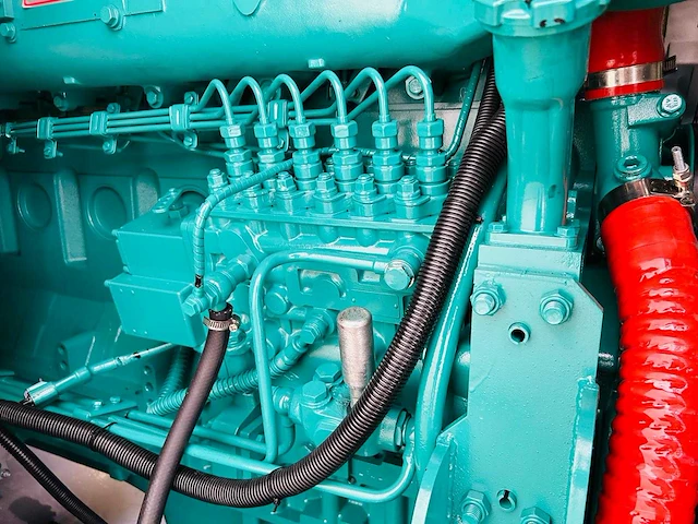 Rte - 12-2024 - 7155 - 250 kva noodstroomaggregaat - afbeelding 8 van  28