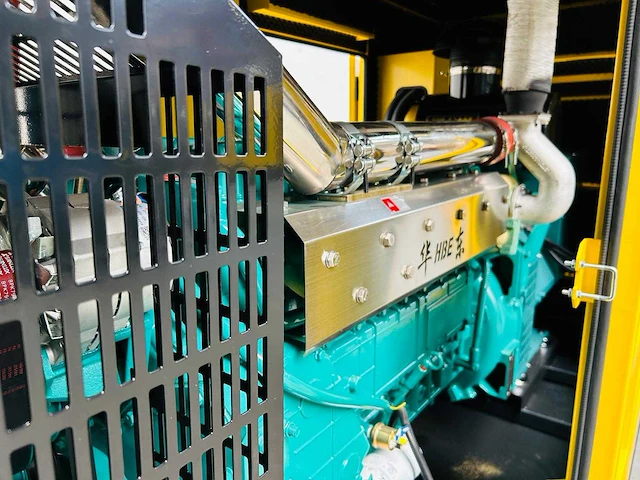 Rte - 12-2024 - 7155 - 250 kva noodstroomaggregaat - afbeelding 10 van  28