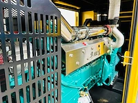 Rte - 12-2024 - 7155 - 250 kva noodstroomaggregaat - afbeelding 10 van  28