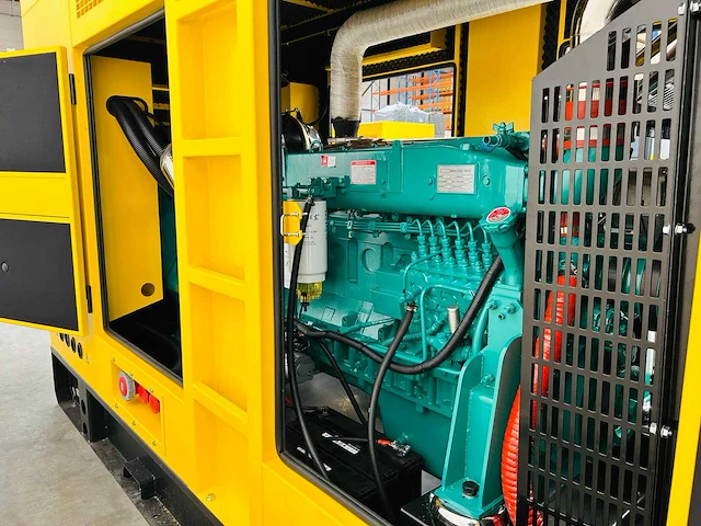 Rte - 12-2024 - 7155 - 250 kva noodstroomaggregaat - afbeelding 18 van  28