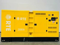 Rte - 12-2024 - 7155 - 250 kva noodstroomaggregaat - afbeelding 12 van  28
