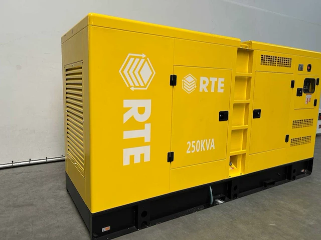 Rte - 12-2024 - 7155 - 250 kva noodstroomaggregaat - afbeelding 25 van  28