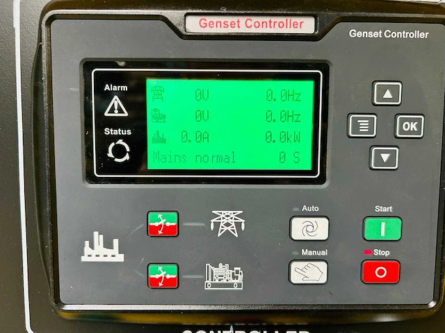 Rte - 12-2024 - 7155 - 250 kva noodstroomaggregaat - afbeelding 28 van  28