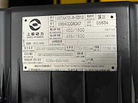 Rte - 12-2024 - 7156 - 500 kva noodstroomaggregaat - afbeelding 2 van  33