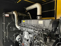 Rte - 12-2024 - 7156 - 500 kva noodstroomaggregaat - afbeelding 5 van  33