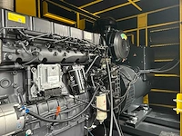 Rte - 12-2024 - 7156 - 500 kva noodstroomaggregaat - afbeelding 6 van  33
