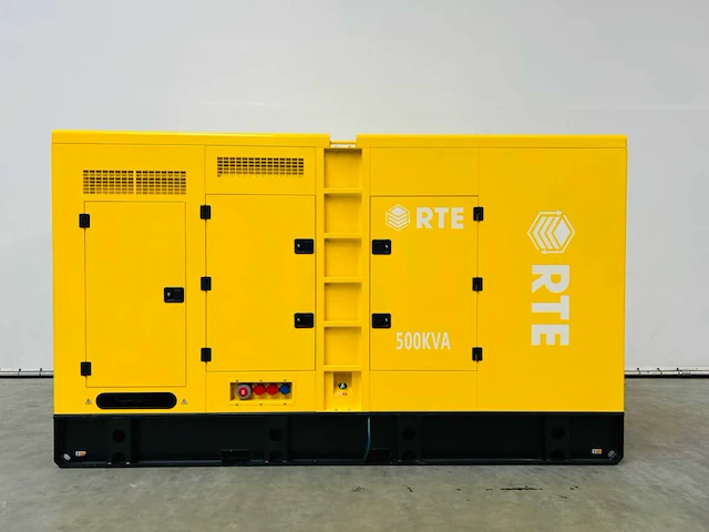 Rte - 12-2024 - 7156 - 500 kva noodstroomaggregaat - afbeelding 11 van  33