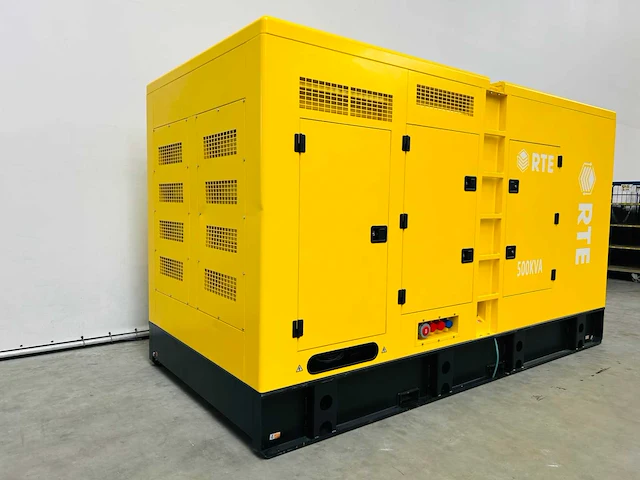 Rte - 12-2024 - 7156 - 500 kva noodstroomaggregaat - afbeelding 13 van  33