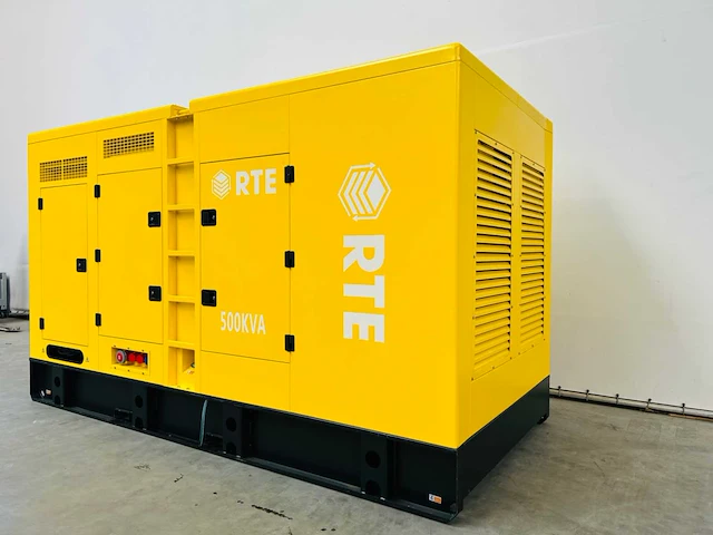 Rte - 12-2024 - 7156 - 500 kva noodstroomaggregaat - afbeelding 14 van  33