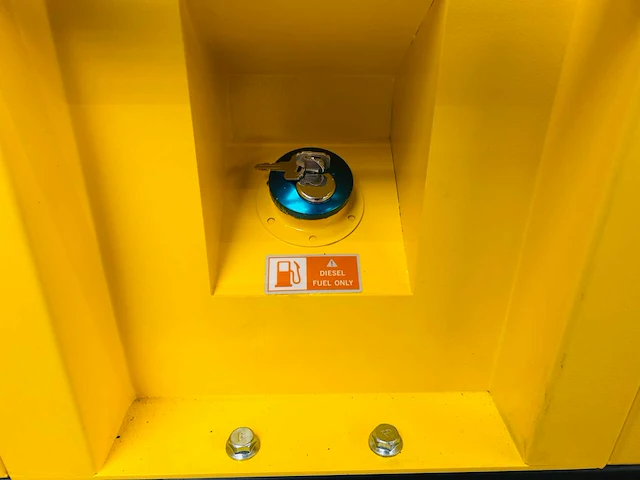 Rte - 12-2024 - 7156 - 500 kva noodstroomaggregaat - afbeelding 15 van  33