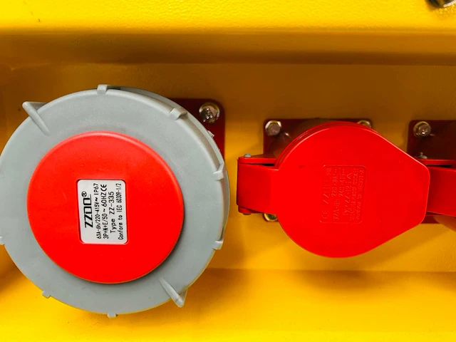 Rte - 12-2024 - 7156 - 500 kva noodstroomaggregaat - afbeelding 17 van  33