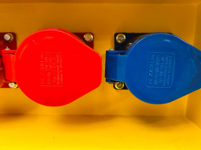 Rte - 12-2024 - 7156 - 500 kva noodstroomaggregaat - afbeelding 18 van  33