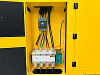 Rte - 12-2024 - 7156 - 500 kva noodstroomaggregaat - afbeelding 19 van  33
