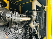 Rte - 12-2024 - 7156 - 500 kva noodstroomaggregaat - afbeelding 24 van  33