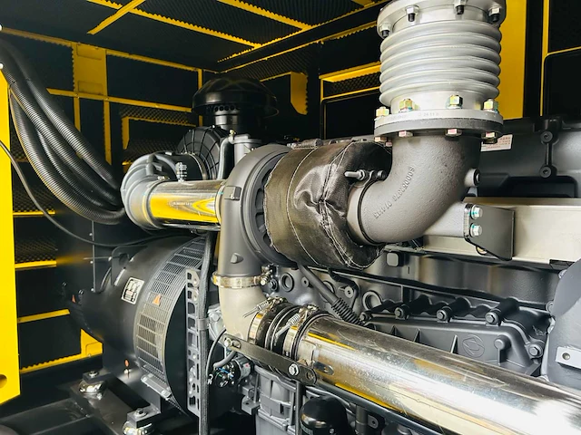 Rte - 12-2024 - 7156 - 500 kva noodstroomaggregaat - afbeelding 25 van  33