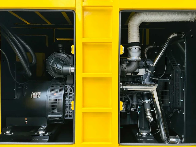 Rte - 12-2024 - 7156 - 500 kva noodstroomaggregaat - afbeelding 27 van  33