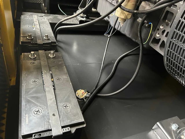 Rte - 12-2024 - 7156 - 500 kva noodstroomaggregaat - afbeelding 4 van  33
